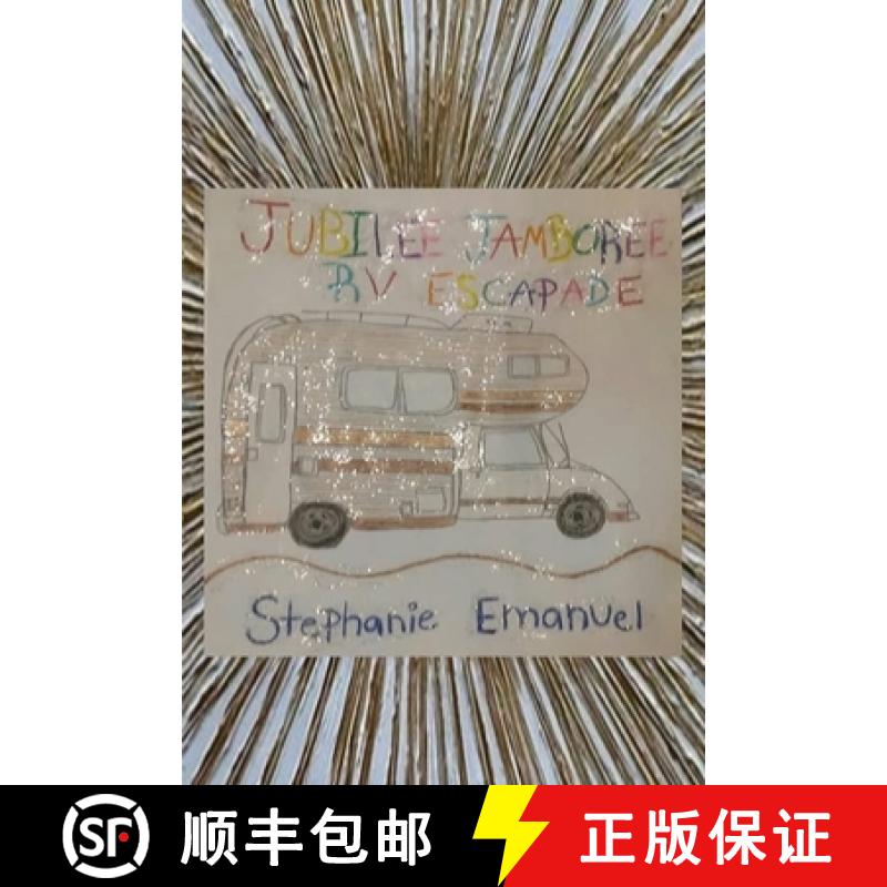 【3-4周达】Jubilee Jamboree RV Escapade [9798218955632]