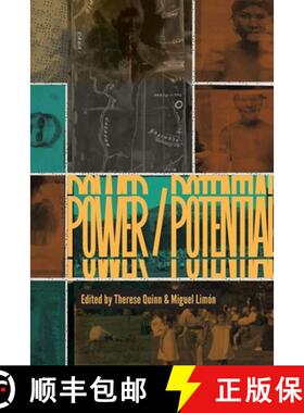 预订 Fwd Museums 2024 - Power / Potential (Alternate Cover): Redacted: Museums [9798986866253]