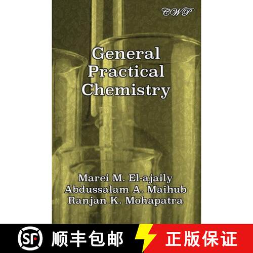 【3-4周达】General Practical Chemistry [9781925823783]