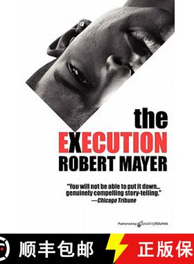 预订 The Execution [9781612320540]