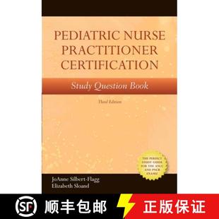 【3-4周达】Pediatric Nurse Practitioner Certification Study Question Book: - Pediatric Nurse Practiti... [9780763776268]