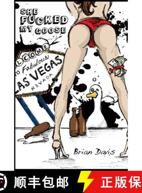 预订 She Fucked My Goose [9781105169861]