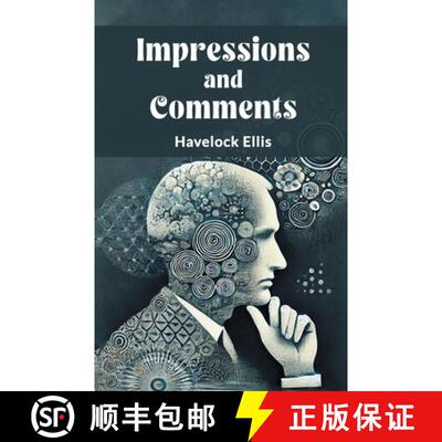 【3-4周达】Impressions and Comments [9789365785197]