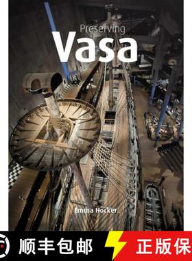 【3-4周达】Preserving Vasa [9781909492998]