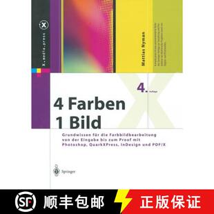 Für Eingabe Die Farbbildbearbeitung Farben Bild 9783642621208 Zum Pro... Ein Grundwissen Der Von Bis 4周达
