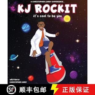 ROCKIT 9781513686714 you cool 预订