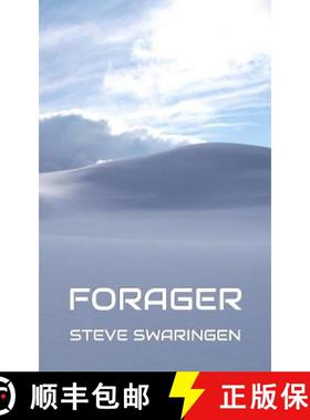 预订 Forager [9780999095812]