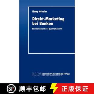 der 9783824401581 Direkt Banken Ein bei 4周达 Marketing Qualitätspolitik Instrument