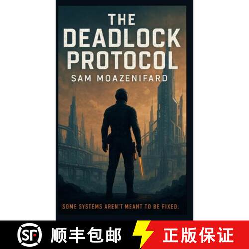【3-4周达】The Deadlock Protocol [9781088189894]