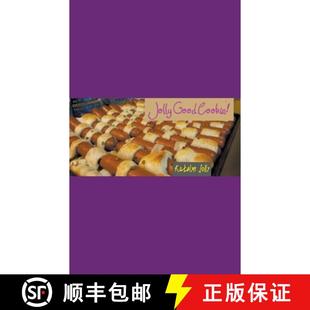 9798223406334 预订 Cookin Good Jolly