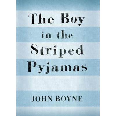 【4周达】Rollercoasters The Boy in the Striped Pyjamas: The Boy in the Striped Pyjamas Reader [9780198326762]