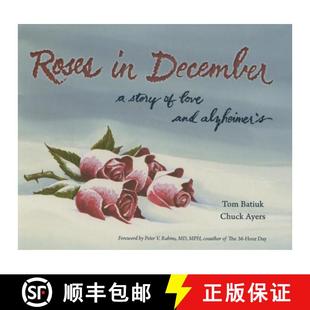 Love Roses Story 预订 and 9781606352649 December Alzheimer