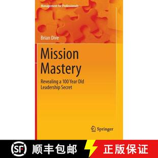 100 Revealing Year Secret Mission Leadership 4周达 9783319252216 Mastery Old