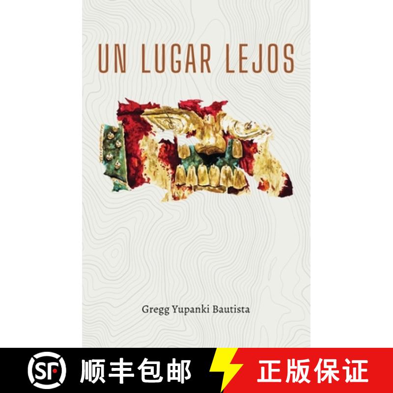 【3-4周达】Un Lugar Lejos: Valleys [9798218431501]
