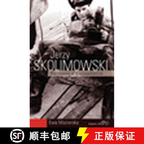 【3-4周达】Jerzy Skolimowski: The Cinema of a Nonconformist [9781845456771]