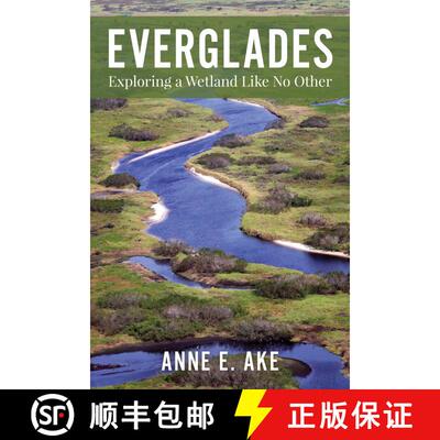 【3-4周达】Everglades: An Ecosystem Facing Choices and Challenges (1st Edition) (1st Edition) [9781683343318]