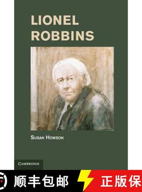 【3-4周达】Lionel Robbins: - Lionel Robbins [9781107002449]