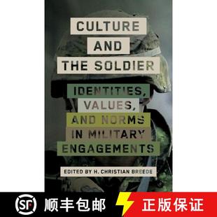 Culture 9780774860864 Engagements Values 4周达 Norms the and Military Soldier Identities