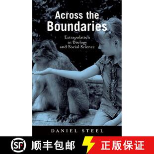 Boundaries Biology Science Across Social 4周达 9780195331448 the and Extrapolation