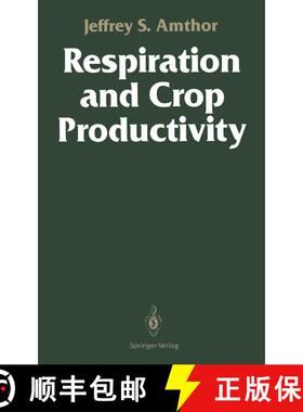 【3-4周达】Respiration and Crop Productivity [9781461596691]