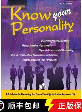 【3-4周达】Medical Jokes & Humour: Ways to Evaluate Your Personality and Make Amends for Improvement [9789350571880]