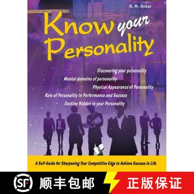 【3-4周达】Medical Jokes & Humour: Ways to Evaluate Your Personality and Make Amends for Improvement [9789350571880]