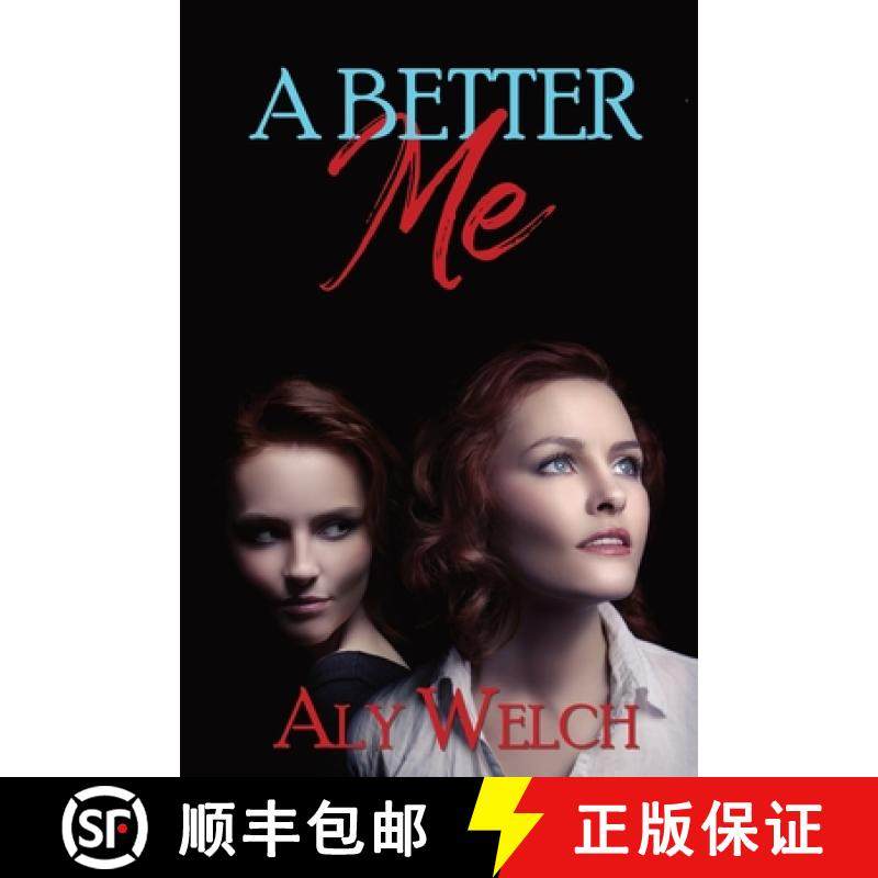 预订 A Better Me [9781737353676]