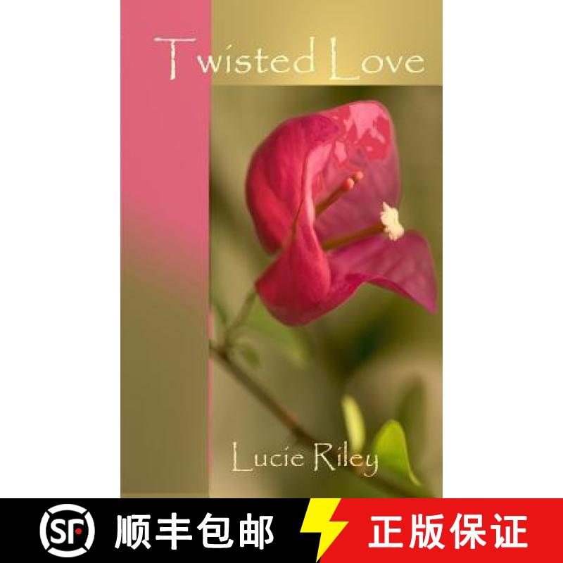 【3-4周达】Twisted Love [9789769556706]