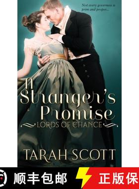 预订 A Stranger's Promise [9781953100108]
