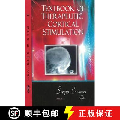 【3-4周达】Textbook of Therapeutic Cortical Stimulation [9781606925379]