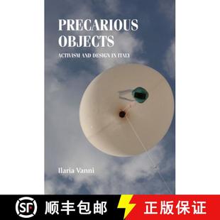 9781526135537 Precarious and Material Activism 3周达 Objects Italy Culture