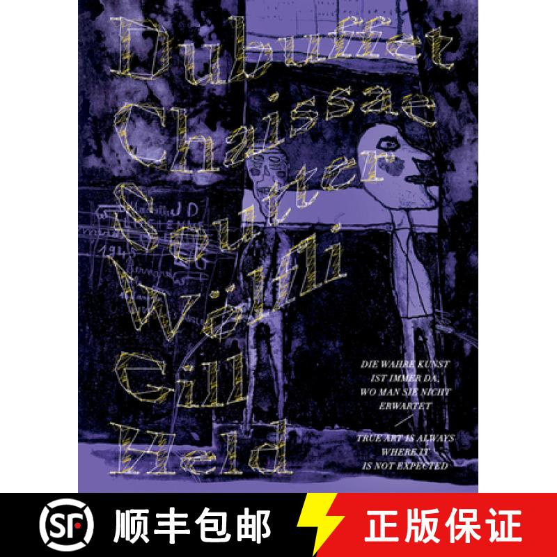 【3-4周达】Die wahre Kunst ist immer da, wo man sie nicht erwartet / True art is where it is not expe... [9783422801776]