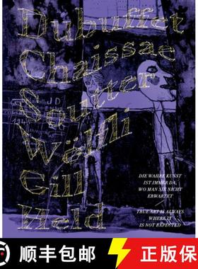 预订 Die wahre Kunst ist immer da, wo man sie nicht erwartet / True art is where it is not expected: ... [9783422801776]