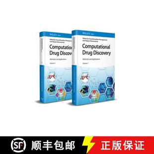 Lead 9783527351664 Computational From Hit Discovery 4周达 Drug Optimization
