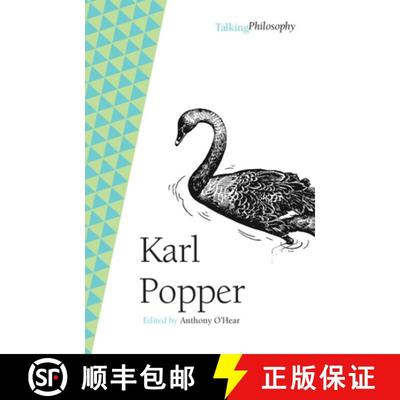 【3-4周达】Karl Popper [9781009230094]