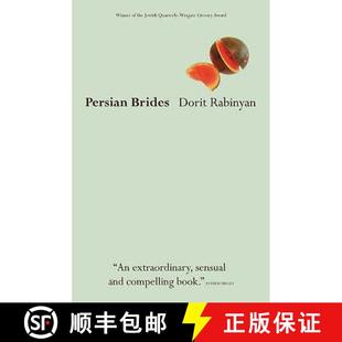 Brides Persian 4周达 9781841955100