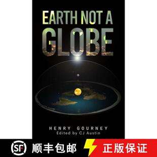 【3-4周达】Earth Not A Globe [9781008943773]