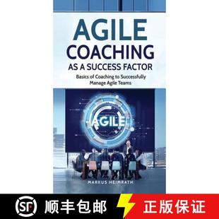 successfully Success Agile manage Factor teams Coaching coaching 4周达 9783967160079 Basics