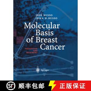 and 9783642622700 Molecular Breast Cancer 4周达 Basis Treatment Prevention