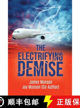 预订 The Electrifying Demise [9781648581137]