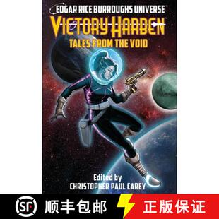 Victory 9781945462733 Universe Void 3周达 Edgar Tales Harben Burroughs from Rice the