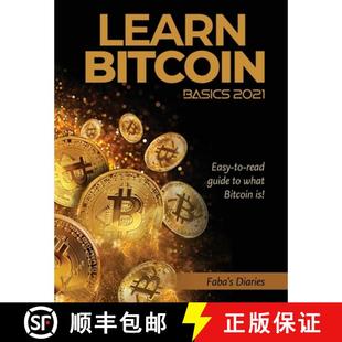 read Learn Easy 预订 guide 9781803078885 Basics Bitcoin 2021 what