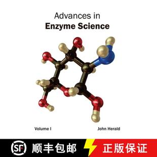 Advances 9781632390400 Volume 4周达 Science Enzyme
