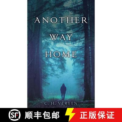 【3-4周达】Another Way Home [9798887470788]