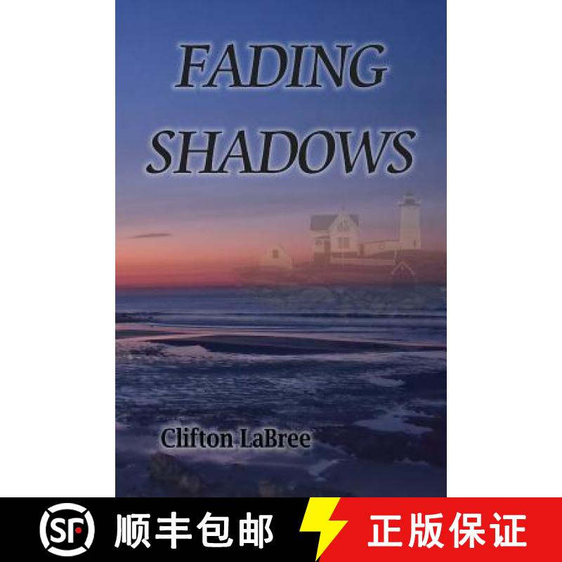 预订 Fading Shadows [9780974645018]