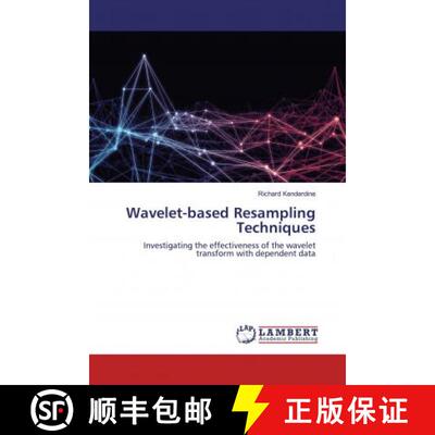 预订 Wavelet-based Resampling Techniques [9786200469069]