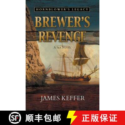 预订 Brewer's Revenge [9781946409287]