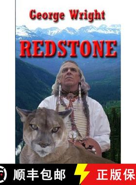预订 Redstone [9781935171522]