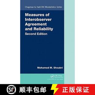 Measures Reliability 9781439810804 and 4周达 Agreement Interobserver