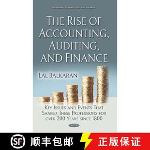 and That Finance Key Rise Accounting 9781536147322 These Pro... The Auditing Events Issues Shaped 4周达